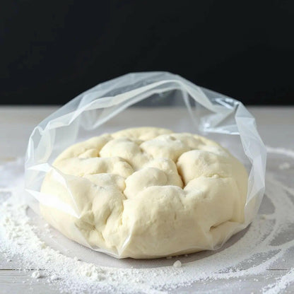 Pizza Dough