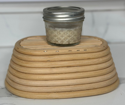 Sourdough Starter – 50g