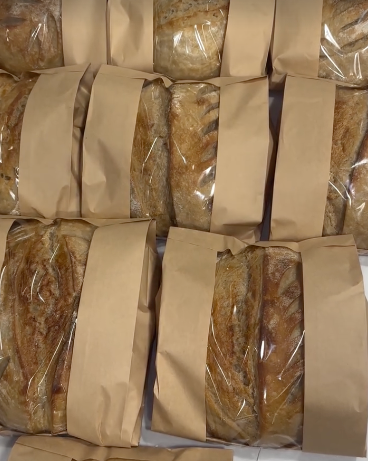 The OG: Bulk Order