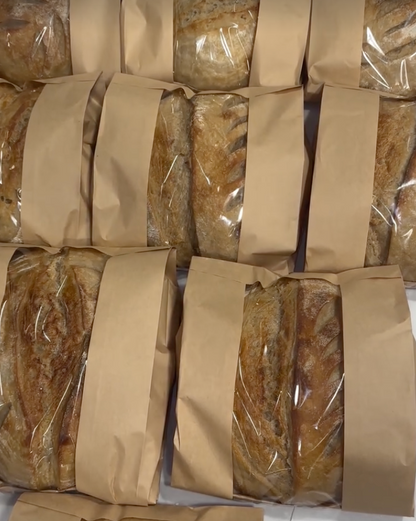 The OG: Bulk Order
