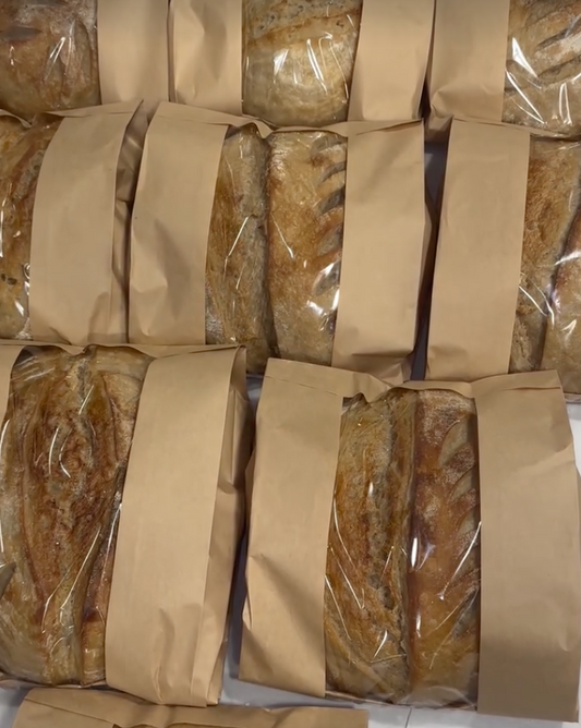 The OG: Bulk Order