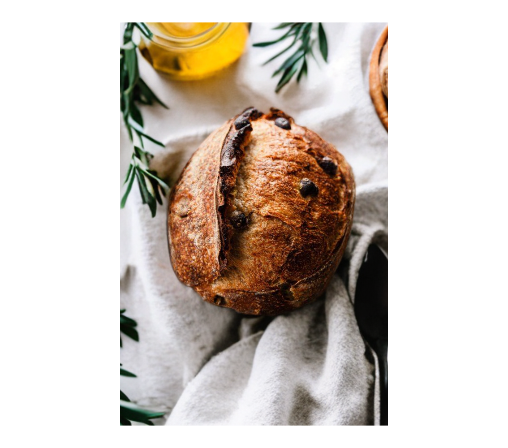Kalamata & Thyme Loaf
