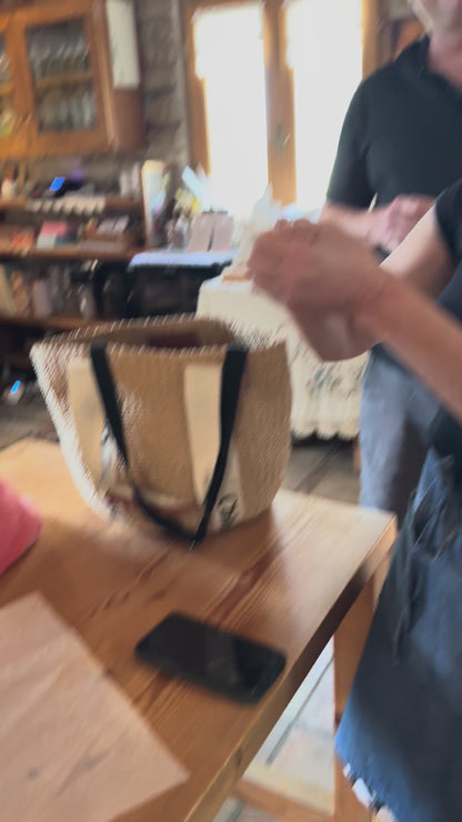 "Eleni" Our 100+ Year Old Sourdough Starter